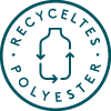 Icon Recyceltes Polyester